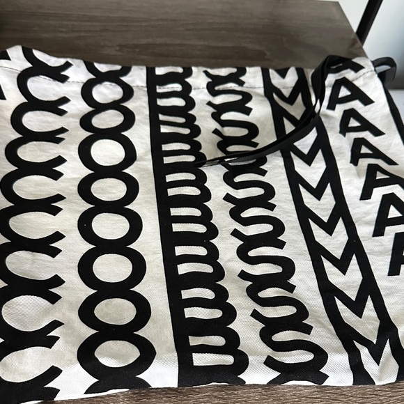 Draw String Bag - Picture 2 of 4